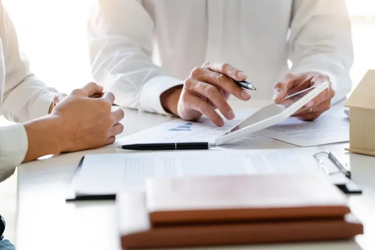 Fallstricke beim Hauskauf